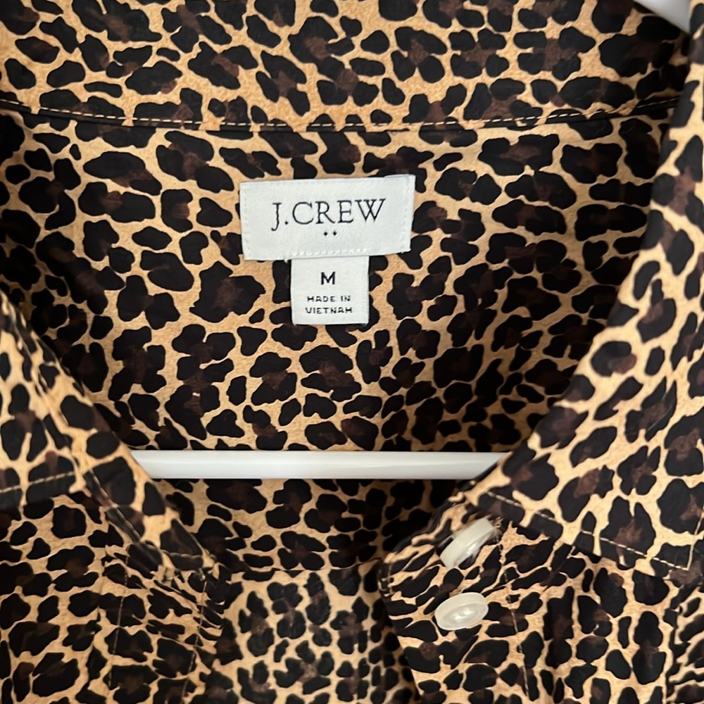 J.CREW button down - Picture 5 of 5